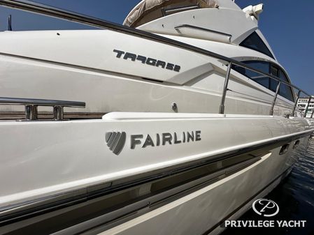 Fairline Targa 52 GT image