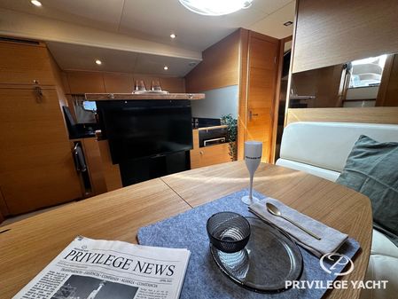 Fairline Targa 52 GT image