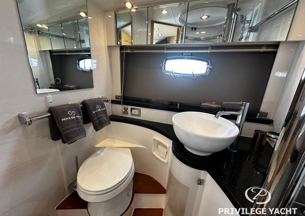 Fairline Targa 52 GT image