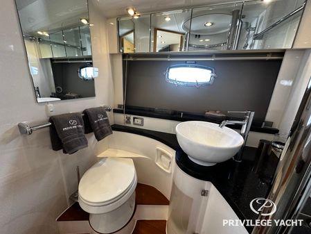 Fairline Targa 52 GT image