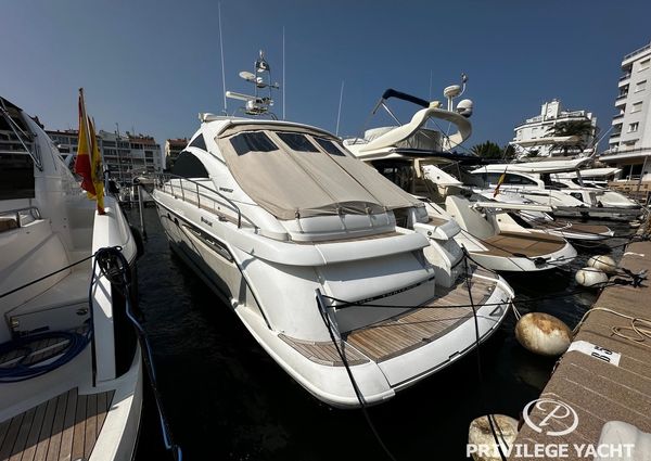 Fairline Targa 52 GT image