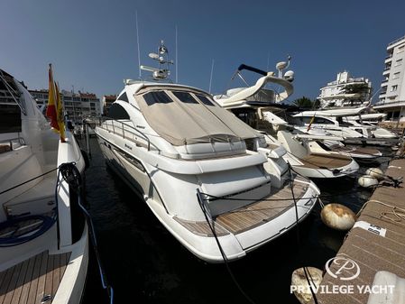 Fairline Targa 52 GT image