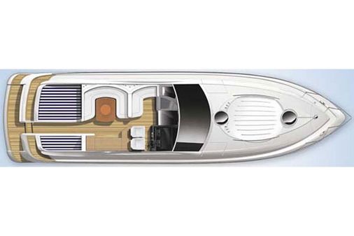 Fairline Targa 52 GT image