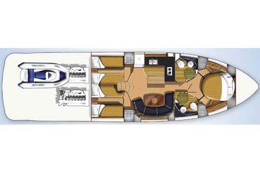 Fairline Targa 52 GT image