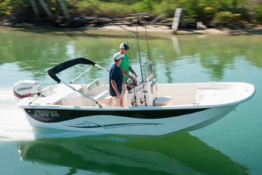 Sea Chaser New Boat Models Grass Shack
