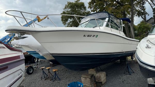 Pursuit 2860 Denali