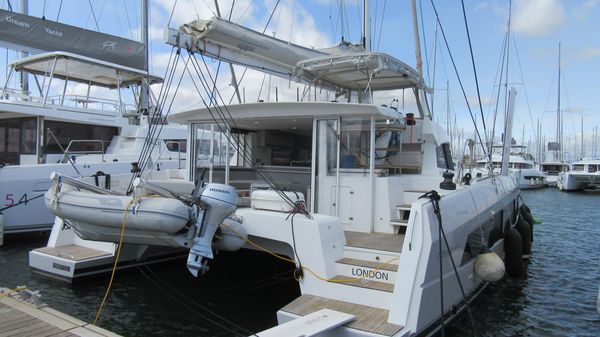 Catana OC 50 