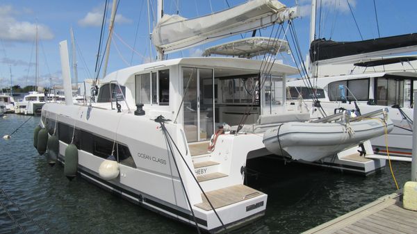 Catana OC 50 