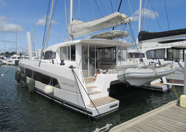 Catana OC 50 image