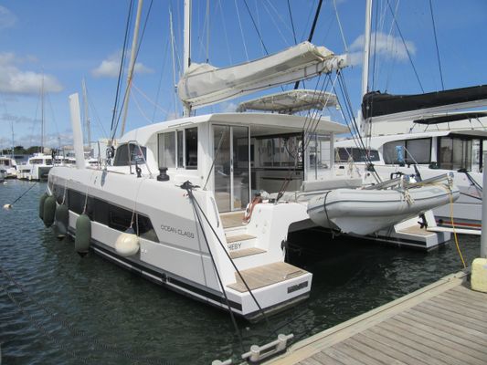 Catana OC 50 - main image