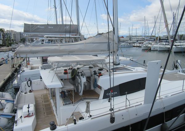 Catana OC 50 image