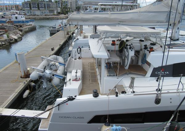 Catana OC 50 image