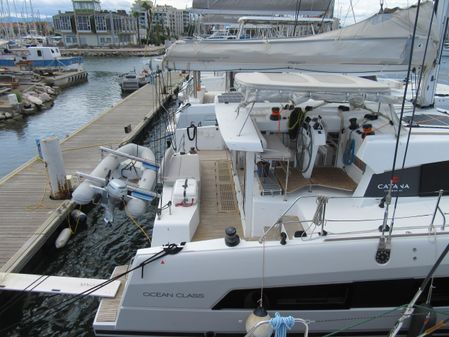 Catana OC 50 image