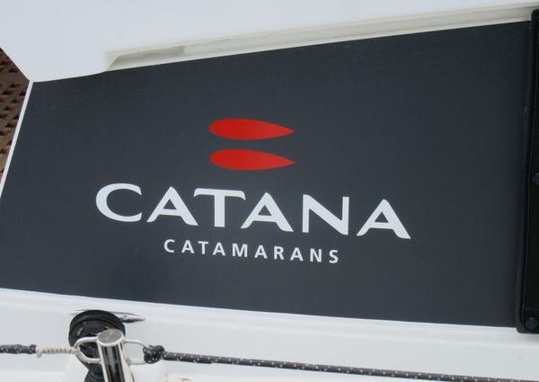 Catana OC 50 image