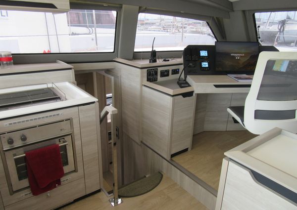 Catana OC 50 image