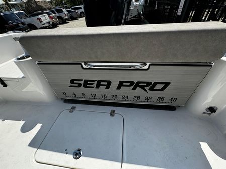 Sea-pro 242-DLX image