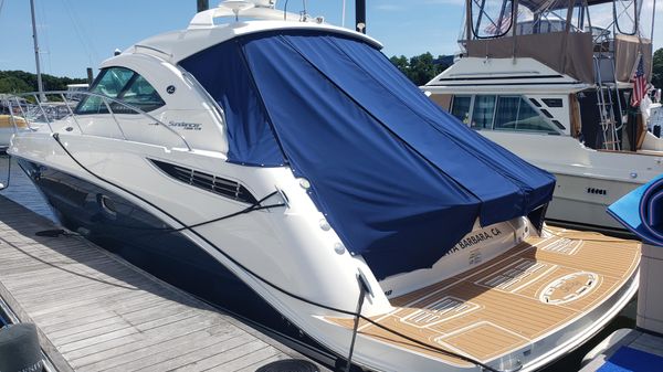 Sea Ray 410 Sundancer