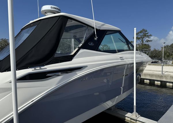 Sea Ray 320 Sundancer Outboard image