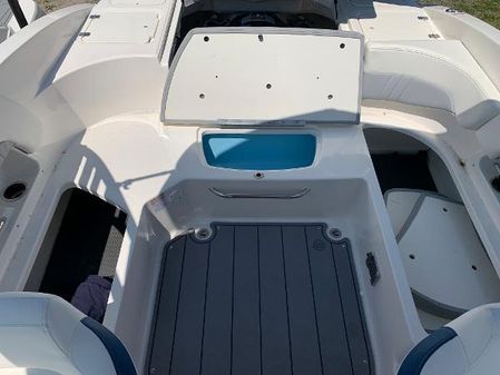 Chaparral 23-SURF image