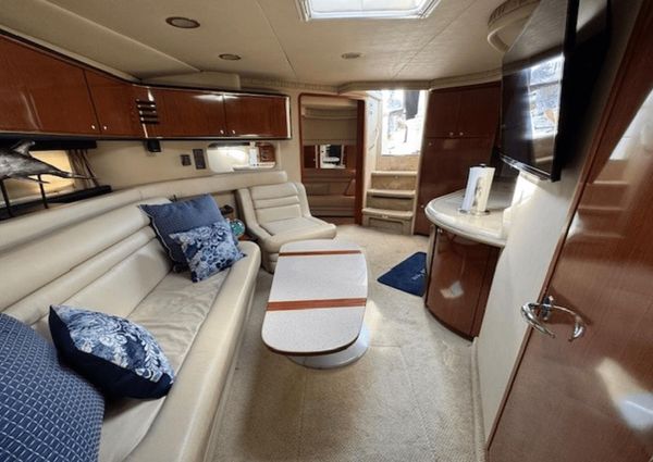 Sea Ray 460 Sundancer image