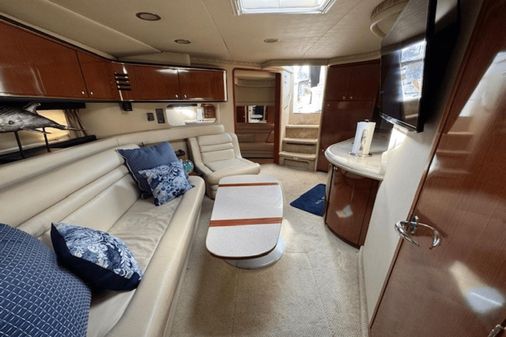 Sea Ray 460 Sundancer image