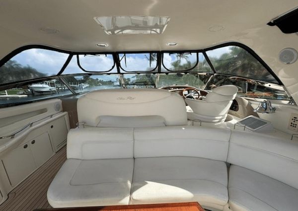 Sea Ray 460 Sundancer image