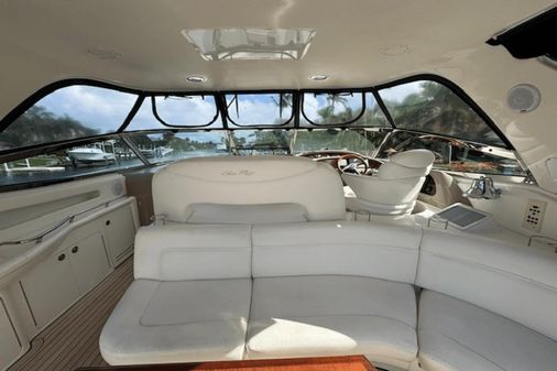 Sea Ray 460 Sundancer image