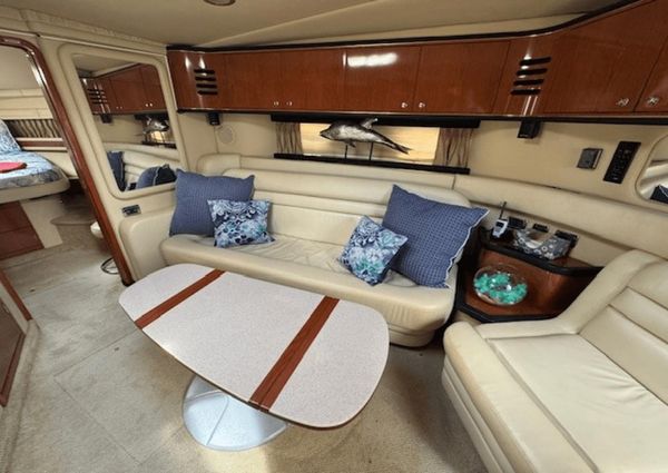 Sea Ray 460 Sundancer image