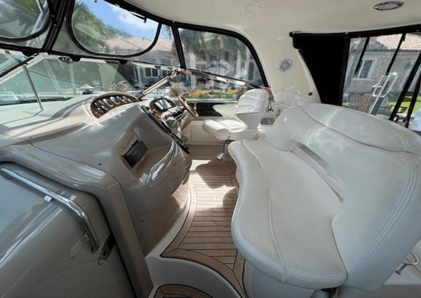 Sea Ray 460 Sundancer image