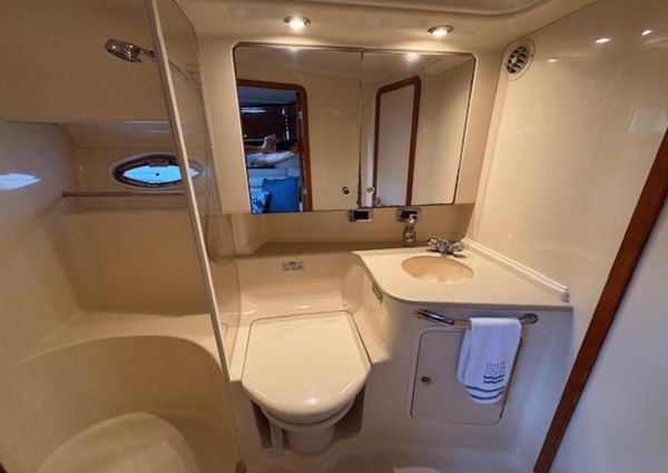 Sea Ray 460 Sundancer image