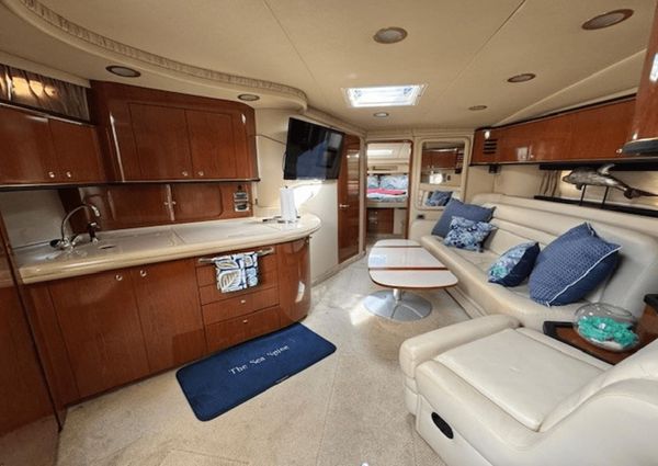 Sea Ray 460 Sundancer image