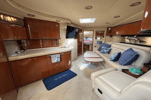 Sea Ray 460 Sundancer image