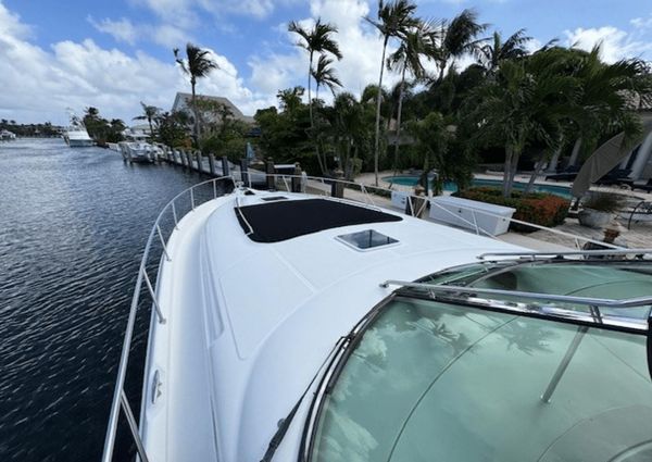 Sea Ray 460 Sundancer image