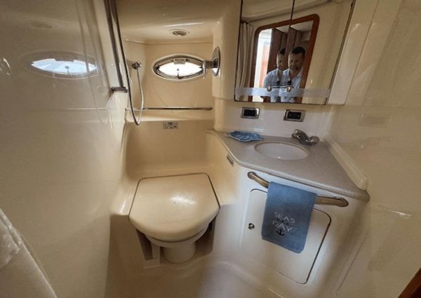 Sea Ray 460 Sundancer image