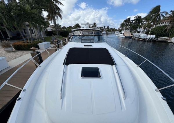 Sea Ray 460 Sundancer image