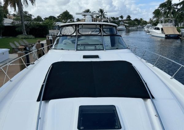 Sea Ray 460 Sundancer image