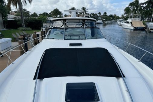 Sea Ray 460 Sundancer image