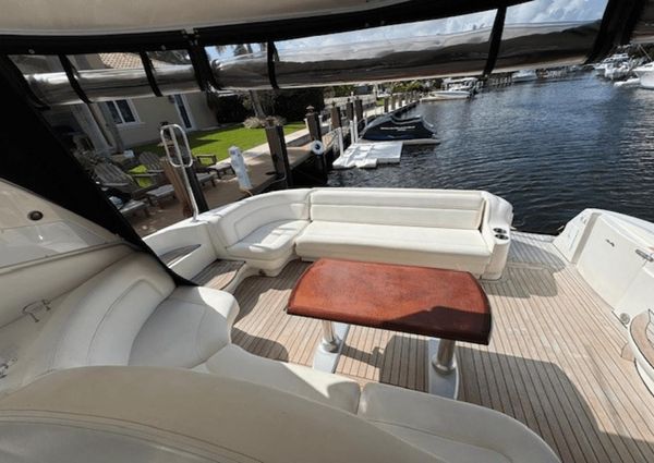 Sea Ray 460 Sundancer image