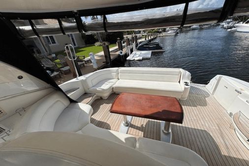 Sea Ray 460 Sundancer image