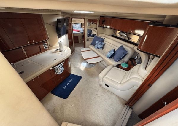 Sea Ray 460 Sundancer image