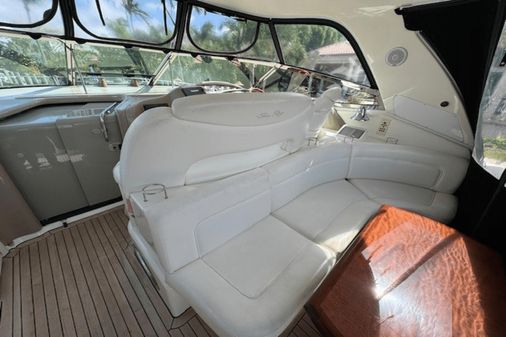 Sea Ray 460 Sundancer image