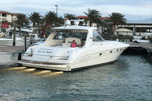 Sea Ray 460 Sundancer image