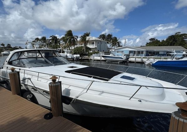 Sea Ray 460 Sundancer image