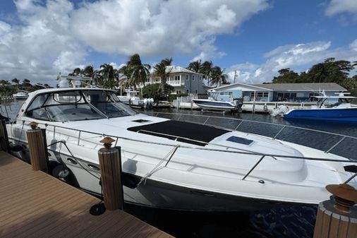 Sea Ray 460 Sundancer image