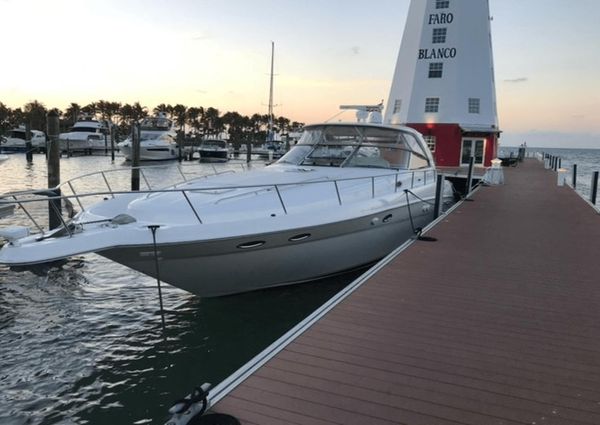 Sea Ray 460 Sundancer image