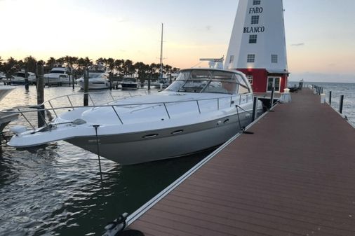 Sea Ray 460 Sundancer image