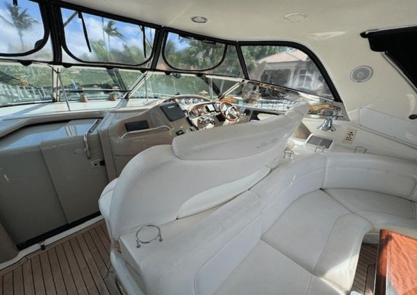 Sea Ray 460 Sundancer image