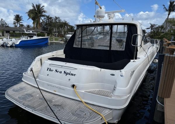 Sea Ray 460 Sundancer image