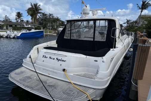 Sea Ray 460 Sundancer image