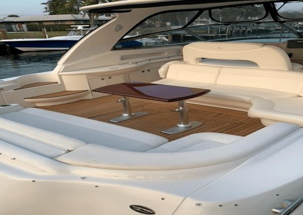 Sea Ray 460 Sundancer image